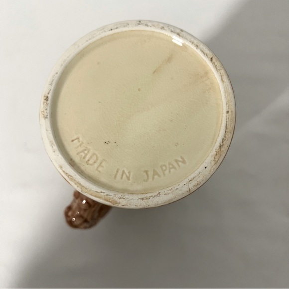 Vintage Beer Stein Mug 3D Design Inspired By The French Quarter of New Orleans - Picture 5 of 5